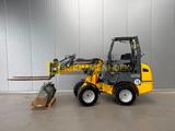 Wacker Neuson WL 20 e - Wacker LKWs
