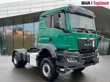 MAN TGS 18.480 4x4 BL SA - Angebote