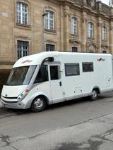 Carthago Chic C-Liner i4.2. Vollintegriert  - Carthago C