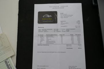 Fahrzeugabbildung BMW X3 xDrive 35 d, M-Paket, Navi, Panorama, LED