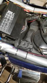 Honda Goldwing 1800 - Angebote