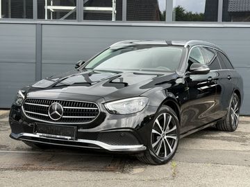 Mercedes E 300 - 4