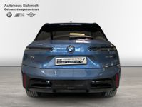 BMW iX - Vorschau Bild 4