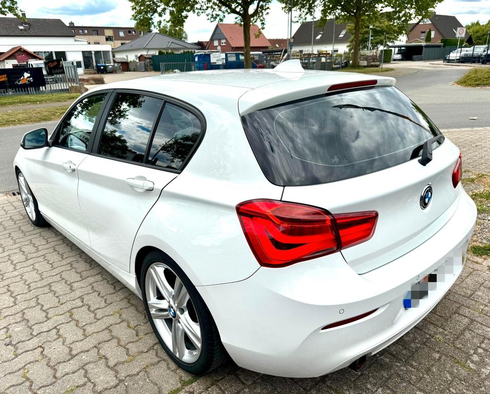 BMW 118