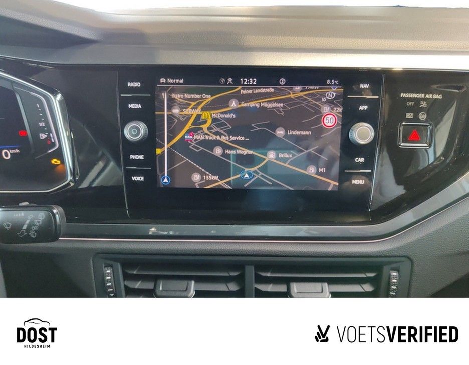 Volkswagen Polo - Bild 11