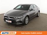 Mercedes-Benz A 180 Progressive Aut.*LED*NAVI*TEMPO*PDC*SHZ* - gebrauchte Mercedes-Benz A-Klasse aus dem Jahr 2020