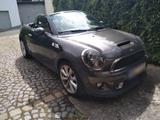 MINI Mini Roadster Cabrio SD Diesel Vollleder N... - MINI Roadster Serie Diesel Gebrauchtwagen
