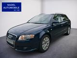 Audi A4 Avant 2.0 TFSI Autom./Navi/SHZ/FSE/Bose - Audi A4 aus 2006: Kombi