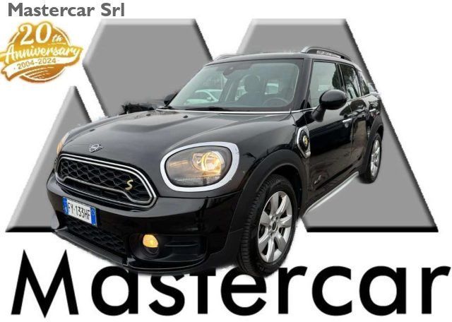 MINI Cooper SE Countryman Countryman 1.5 Cooper 