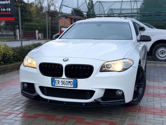 BMW Bmw 525d xDrive Msport 218CV TETTO APRIBILE