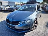 Skoda Octavia Combi Clever/LED/DSG/Pano-Dach/81.000km - Skoda Octavia: Clever