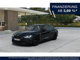 BMW M3 Schalter Innovation+360°+Sitzbelüftung+Pano - BMW M3 mit Panoramadach