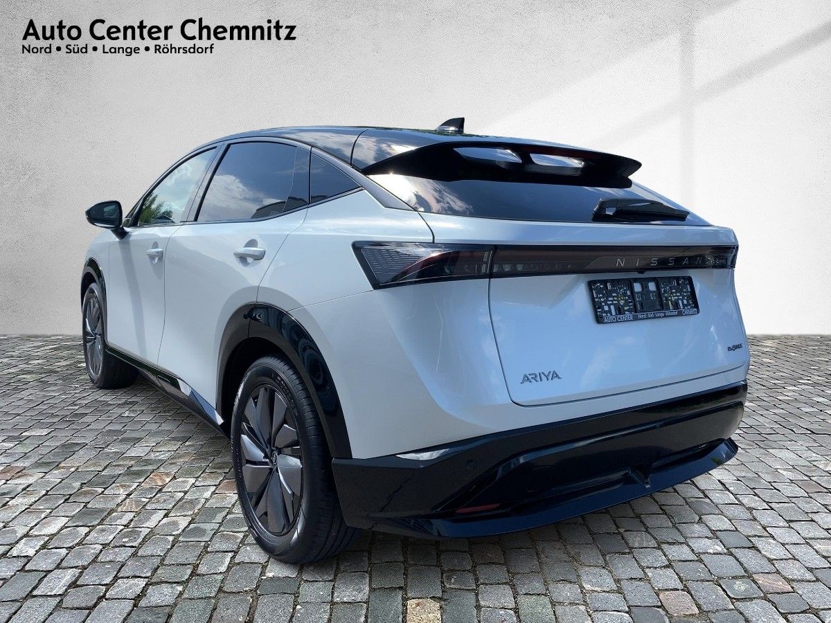 Nissan Ariya - Bild 3