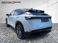 Nissan Ariya - Vorschau Bild 3