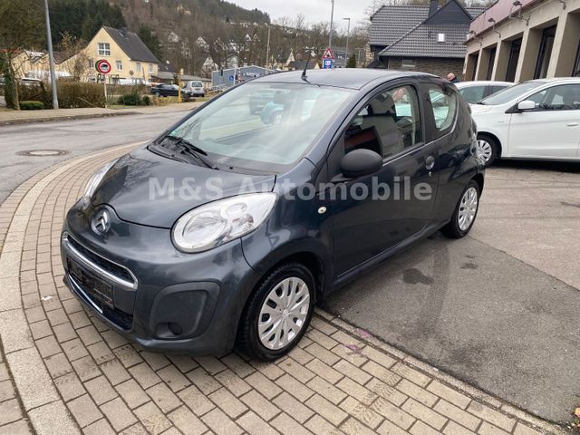 Citroën C1 Advance Klima,2.Hand,Tüv Neu