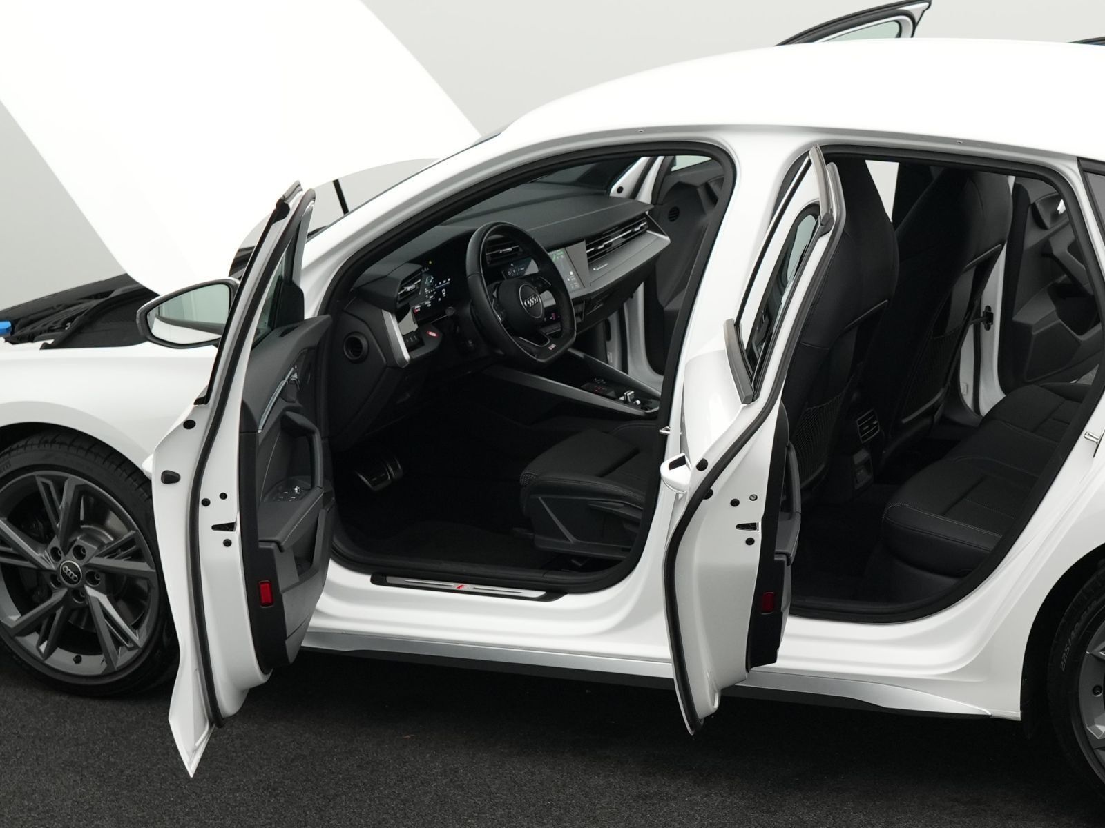 Audi S3 - Bild 32
