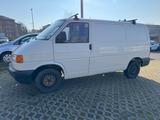 Volkswagen T4 1,9 TD Transporter TÜV NEU! - Volkswagen aus 1998: Transporter