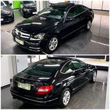 Mercedes-Benz C 200*Automatik*Navi*Panorama*Bluetooth - gebrauchte Mercedes-Benz C 200 aus dem Jahr 2015