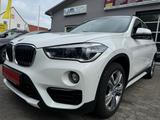 BMW X1  xDrive18d Sport Line NAVI/Bi-XENON - BMW X1: 18d Xdrive