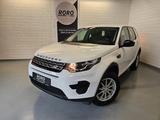 Land Rover Discovery Sport 2.0 Td4 Pure + TMP/AHK/8.Reifen - Land Rover Discovery Sport: Pure