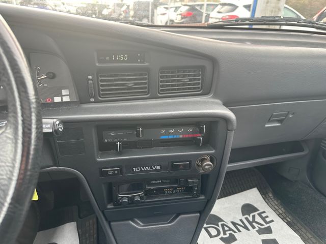 Toyota Carina  II 1.6
