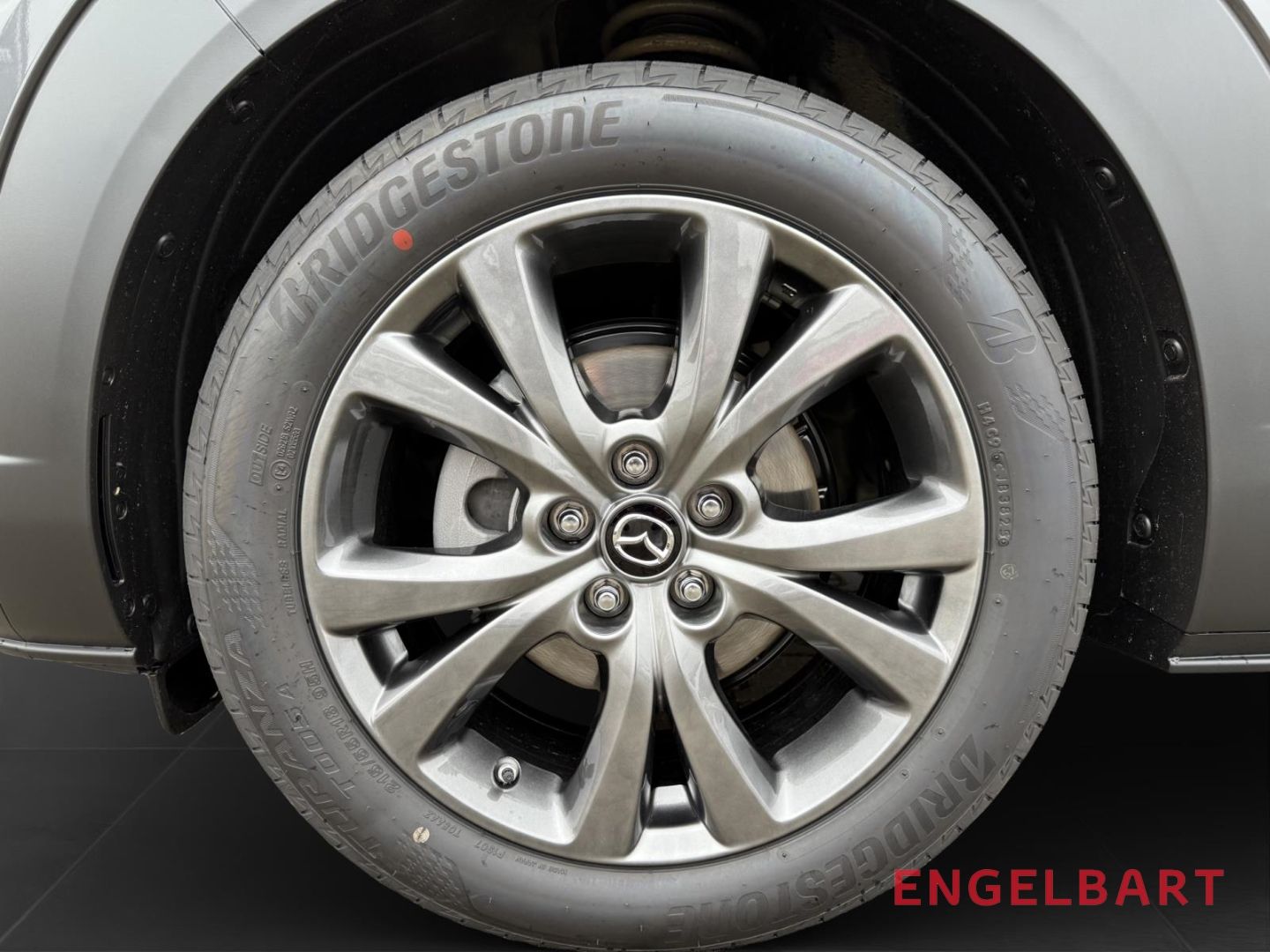 Mazda CX-30 - Bild 15