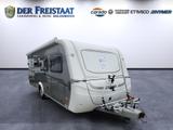 HYMER / ERIBA / HYMERCAR FEELING 515 SCHLAFDACH*6 SCHLAFPLÄTZE* - Wohnwagen 6 Schlafplätze