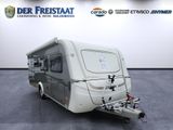 HYMER / ERIBA / HYMERCAR FEELING 515 SCHLAFDACH*6 SCHLAFPLÄTZE* - Feeling