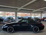Porsche 997.2/911 Carrera Cabrio PDK DFz*SHZ*NAV*PDC*TEM - Porsche 997: 2s