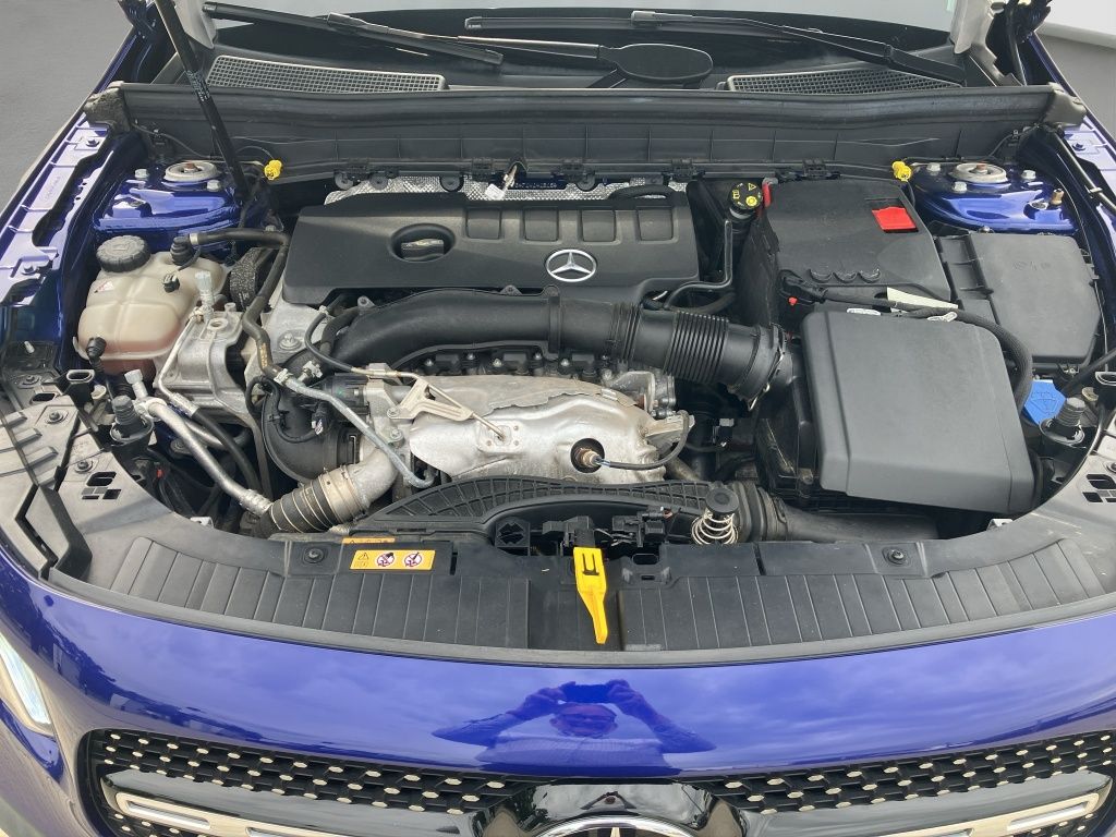 Fahrzeugabbildung Mercedes-Benz GLB 250 4MATIC AMG*Night*Distr*Navi*Sitzkl.*360°