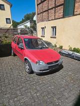 Opel Corsa 1.0 12V Swing Swing - Opel Corsa Swing mit Benzin-Antrieb