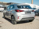 MG 3 1.5 ICE Comfort KLIMA PDC RÜCKFAHRKAMERA NAVI - MG MG3 Neuwagen