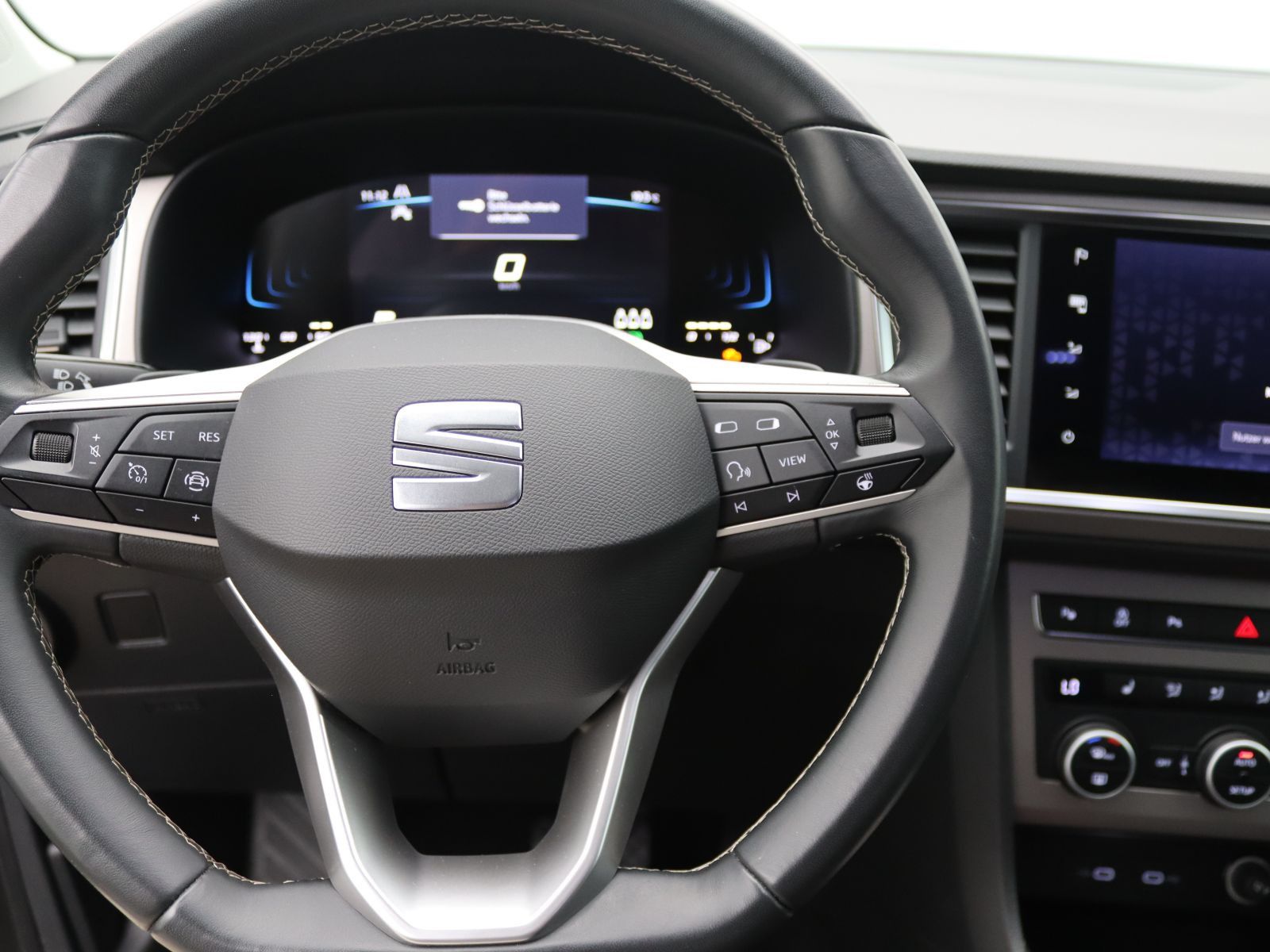 Seat Ateca - Bild 14