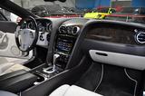 Bentley Continental GT 6.0 W12 4WD Automatik - Bentley Continental GT aus 2011