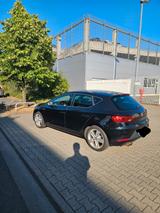 Seat Leon FR 1.8 TSI 179PS - Unfallfrei - Seat Leon: Ps Fr
