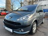 Peugeot 1007 Sésame Aut. KLIMA-8FACH-57TKM - Peugeot 1007: Automatik