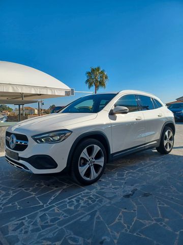 Mercedes-Benz Mercedes-benz GLA 200 GLA 200 d Automatic Sport 