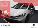 Cupra Born 150 W LED VIRT PDC WÄRMEPUMPE WINTER SHZ - Cupra Born Gebrauchtwagen