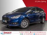 Ford S-MAX Titanium*7 SITZE*SORGLOS-PAKET*GARANTIE* - Ford S-Max: 7
