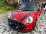 MINI Cooper Cabrio Cooper Chili Paket - MINI Cooper Cabrio von privat