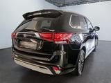 Mitsubishi Outlander 2.4 PHEV Basis Spirit 4WD KAMERA SHZ - Mitsubishi Gebrauchtwagen in Kiel
