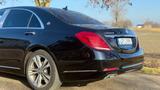 Mercedes-Benz S 350 d 4MATIC L - Maybach Umbau Vollausstattung - gebrauchte Mercedes-Benz S 350 aus dem Jahr 2016