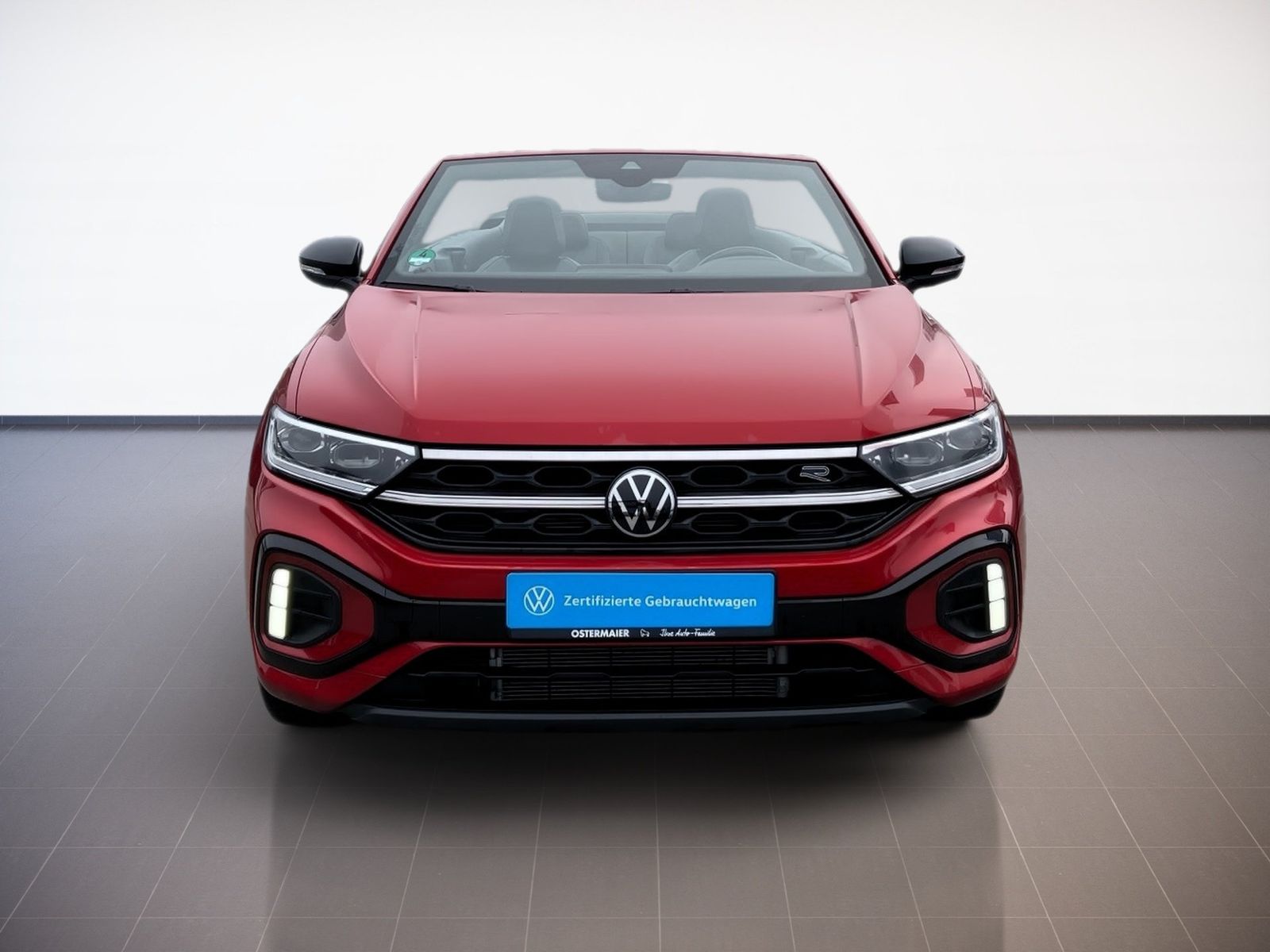Volkswagen T-Roc - Bild 3