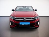 Volkswagen T-Roc - Vorschau Bild 3