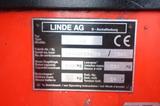 Linde T20 S01 2t Hubwagen 2000kg Mitfahrer Sitz - Angebote entsprechen deinen Suchkriterien