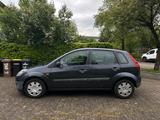 Ford Fiesta 1.3 51 kW - TÜV NEU - Ford Fiesta aus 2005: 1.3