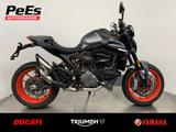 Ducati Monster Plus 937 *1.Hand, frischer Service* - DUCATI F1