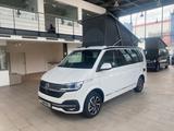Volkswagen T6.1 California Ocean 4x4 OFFROAD UMBAU - Volkswagen: Offroad