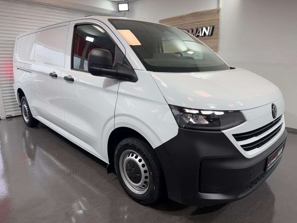 Volkswagen T7 Transporter