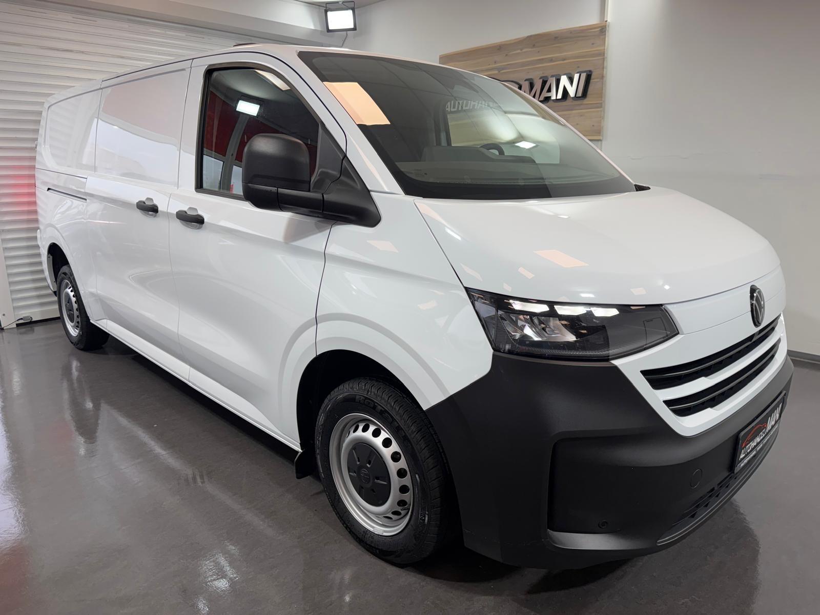 Volkswagen T7 Transporter/ LR/Kamera/LED/PDC/5.J-Garantie/